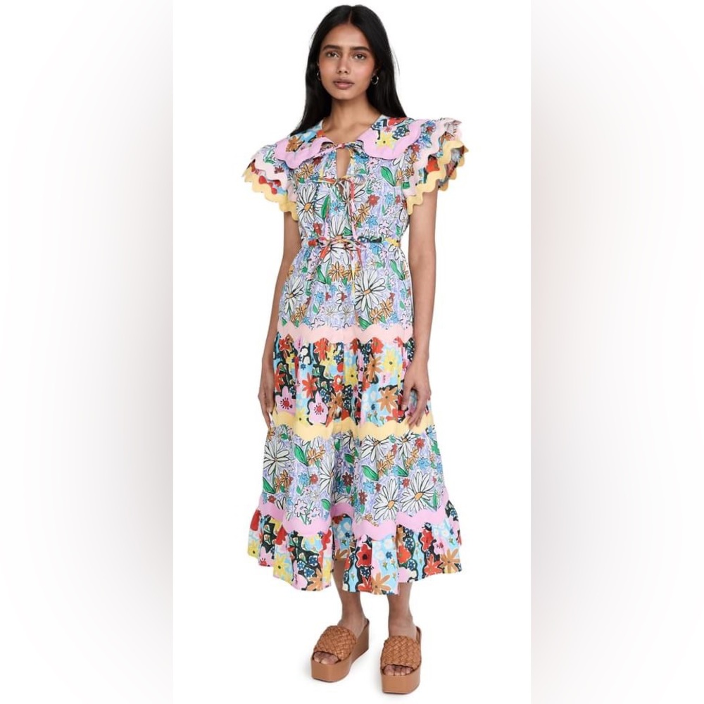 Celia B Olav Dress